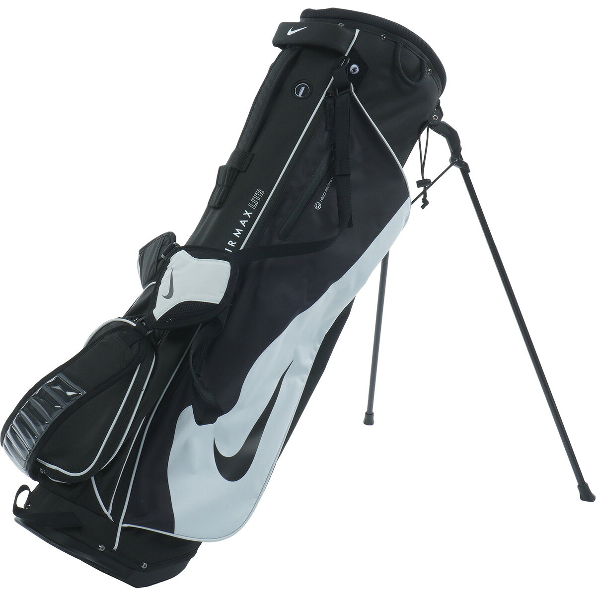 楽天市場】キャディバッグ スタンド（ブランドナイキ）（キャディ