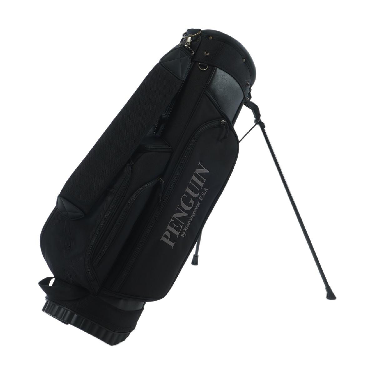 楽天市場】マンシング キャディバッグ スタンドの通販