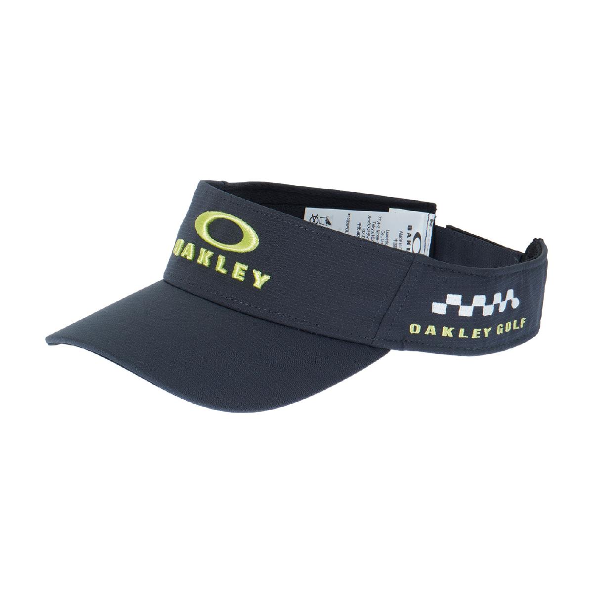 楽天市場】サンバイザー オークリーの通販