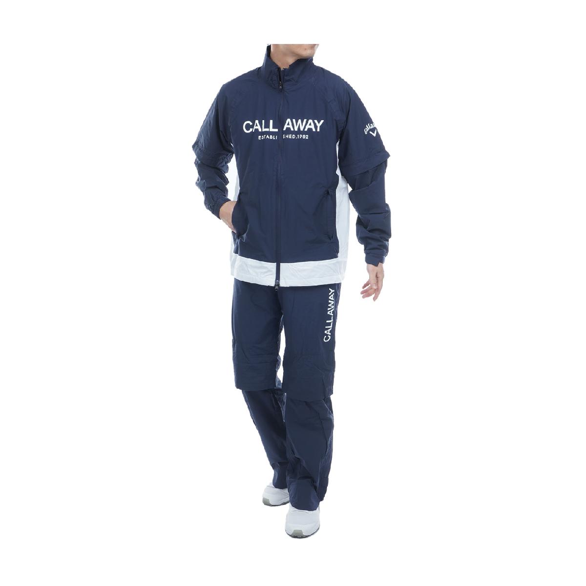 楽天市場】セットアップ（ブランドキャロウェイ）（メンズウェア