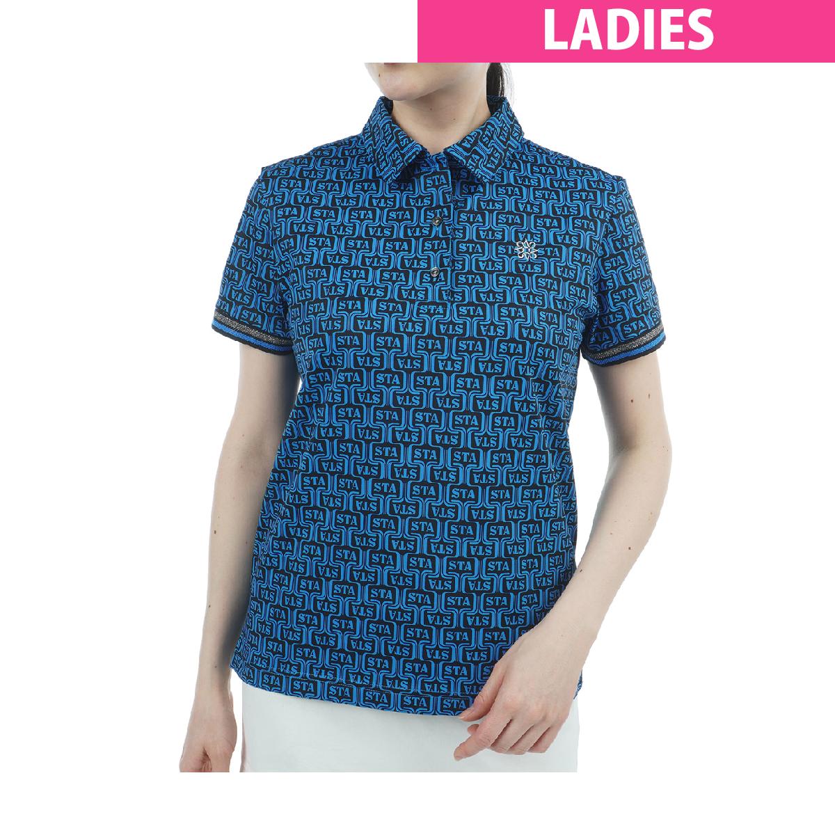 楽天市場】セントアンドリュース ゴルフ ポロシャツ レディースの通販