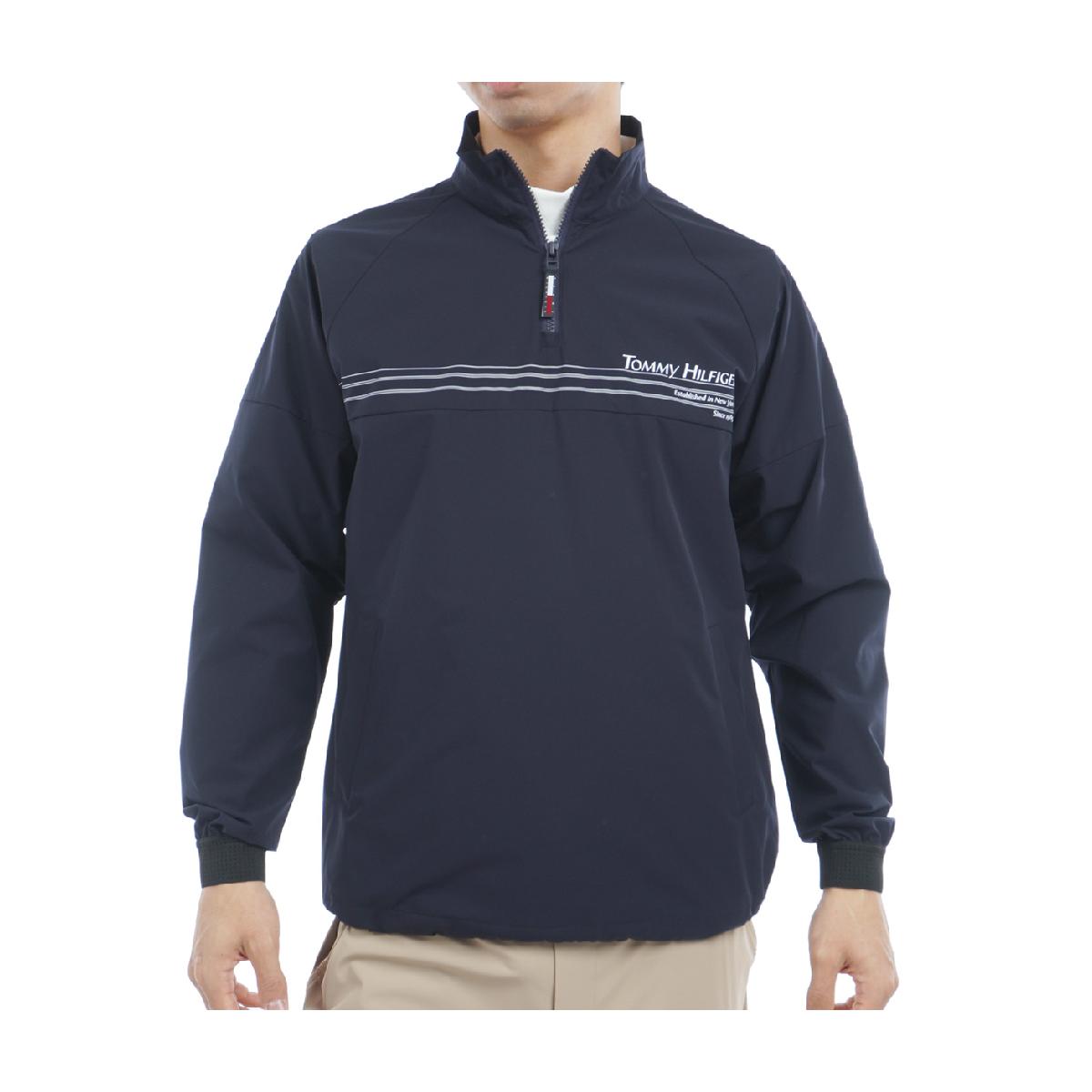 楽天市場】トミーヒルフィガー ゴルフ ブルゾンの通販