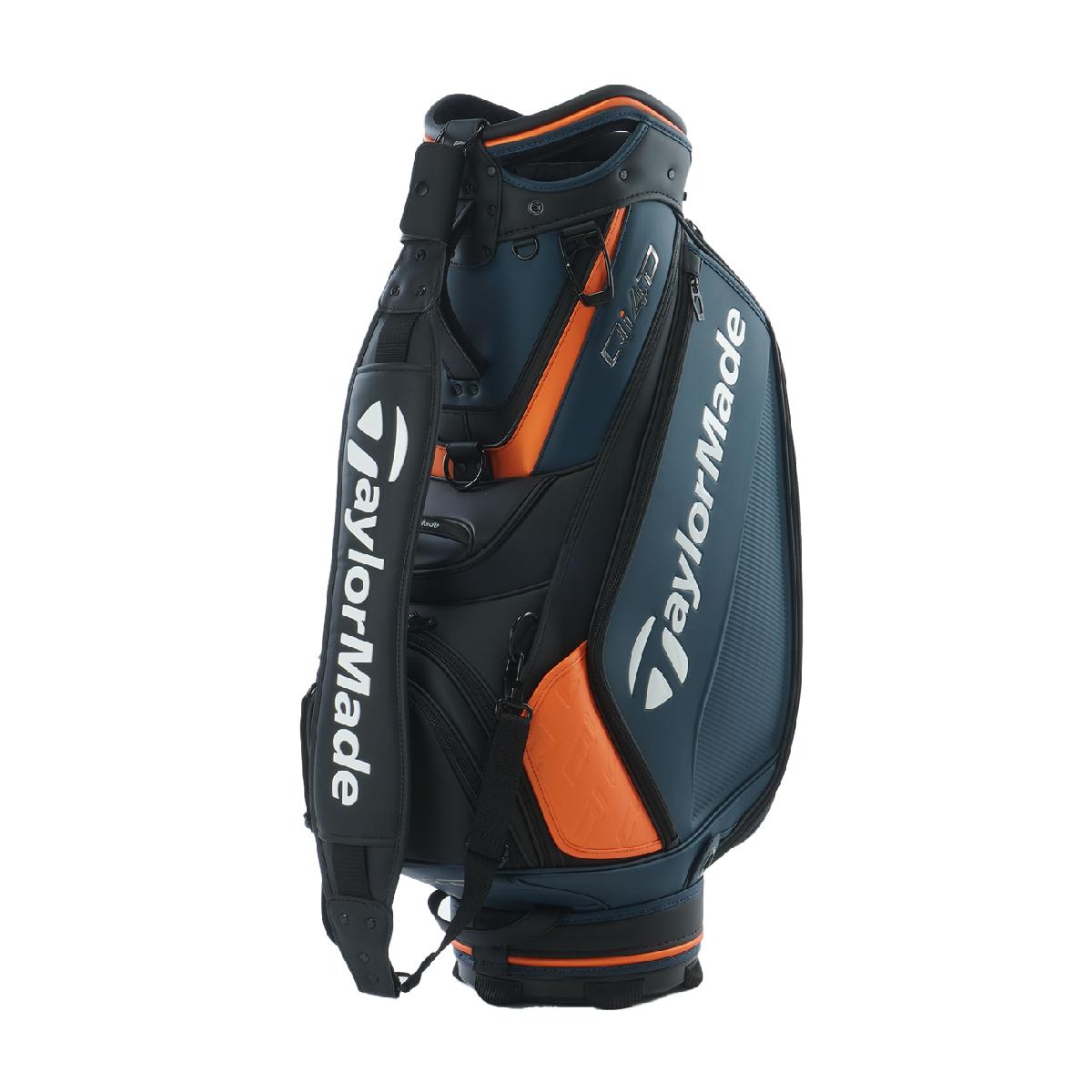 楽天市場】テーラーメイド（口枠数（キャディバッグ）6）（バッグ
