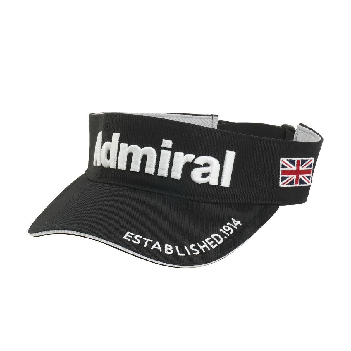 楽天市場】アドミラル サンバイザーの通販