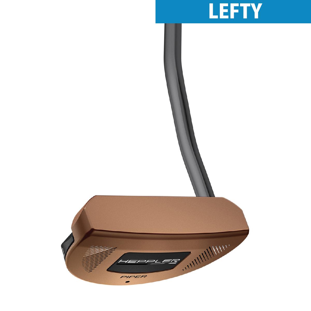 楽天市場】ピン パター ヘプラー パイパー cの通販