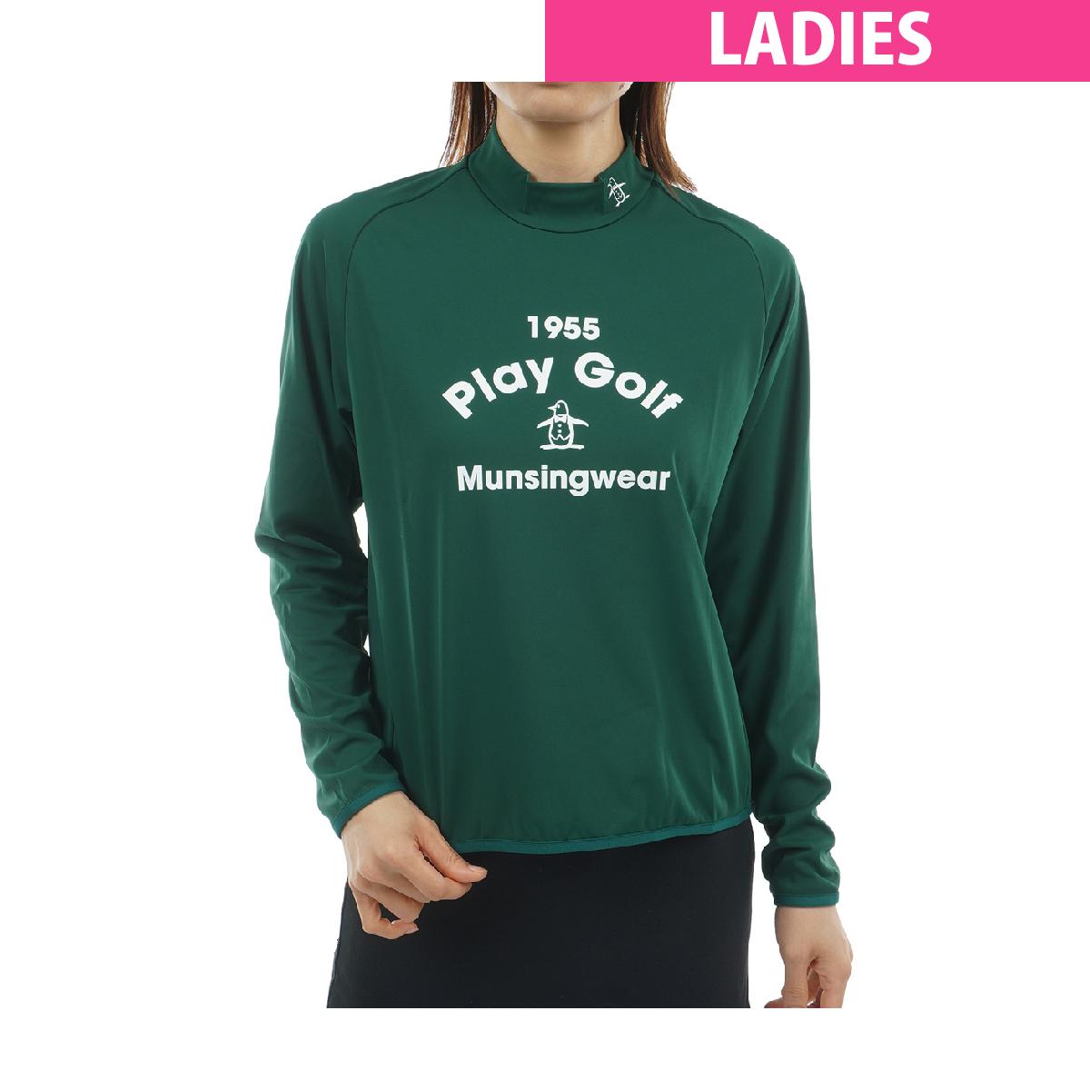 楽天市場】マンシングウェア レディース（ゴルフ｜スポーツ