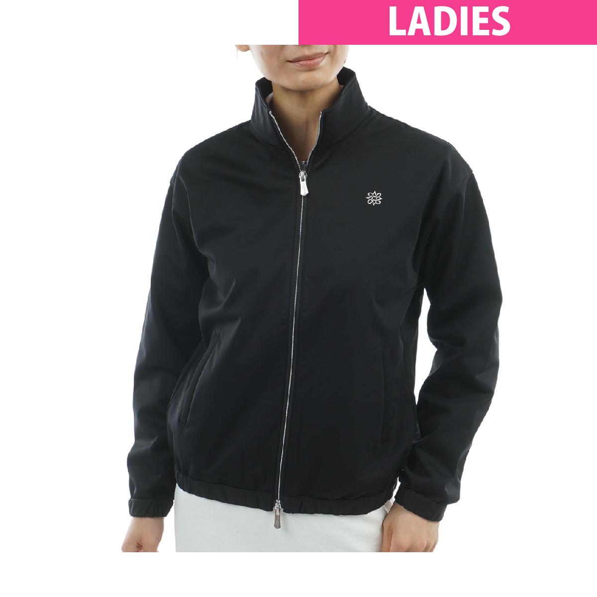 楽天市場】ブルゾン（ブランドセントアンドリュース）（レディース