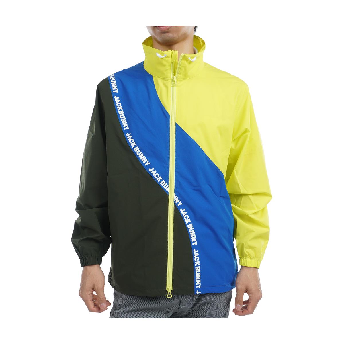 楽天市場】ジャックバニー（ブルゾン｜メンズウェア）：ウェア<ゴルフ