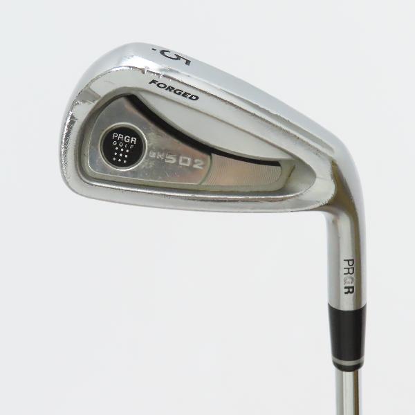 楽天市場】prgr 502アイアンの通販