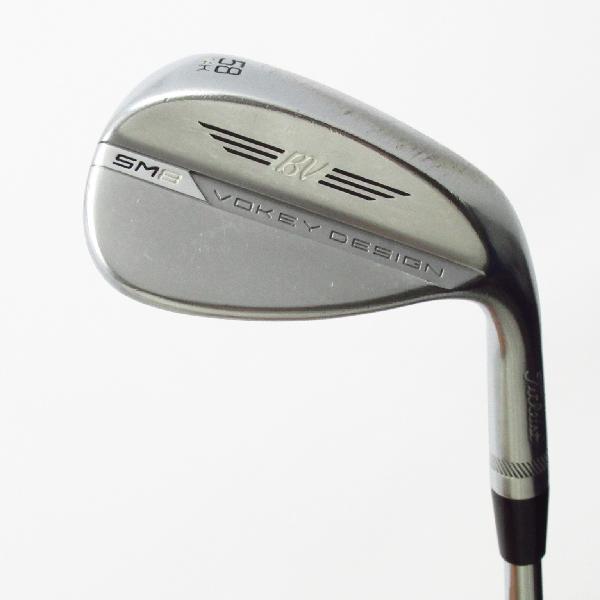 楽天市場】ボーケイ sm8 モーダス 105の通販