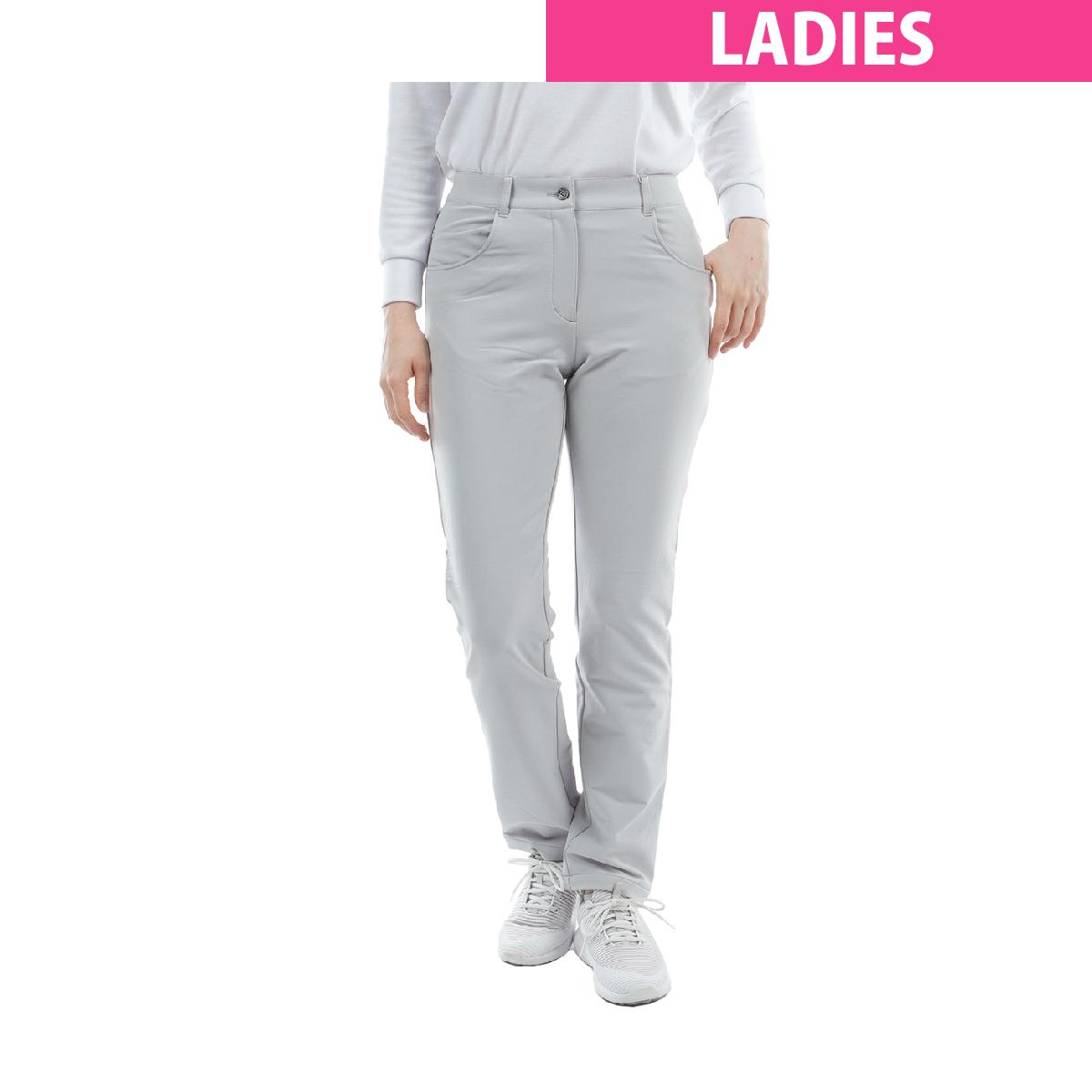 楽天市場】裏起毛 パンツ（ブランドマンシングウェア）（ゴルフ