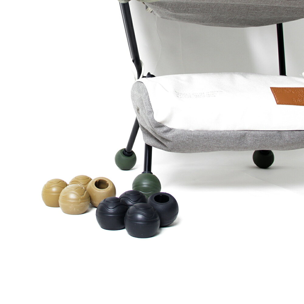 楽天市場】ヘリノックス 脚 キャップの通販