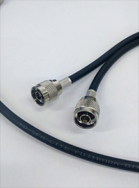 楽天市場】フジクラ 同軸ケーブル 5d－sfaの通販