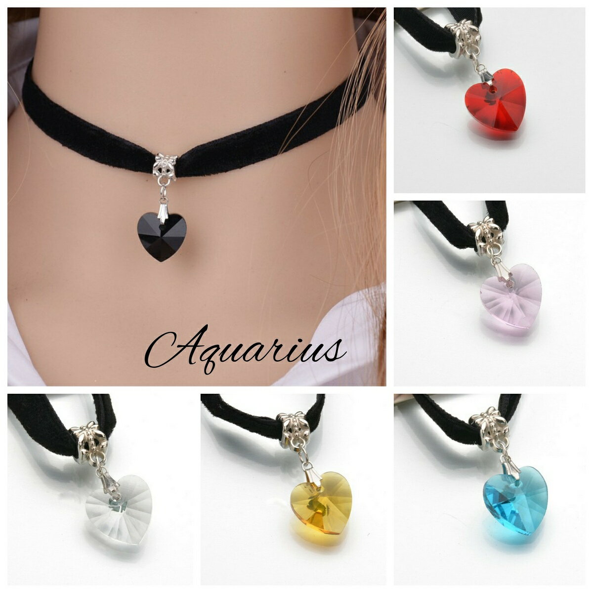 楽天市場】チョーカー（ジュエリー・アクセサリー）の通販