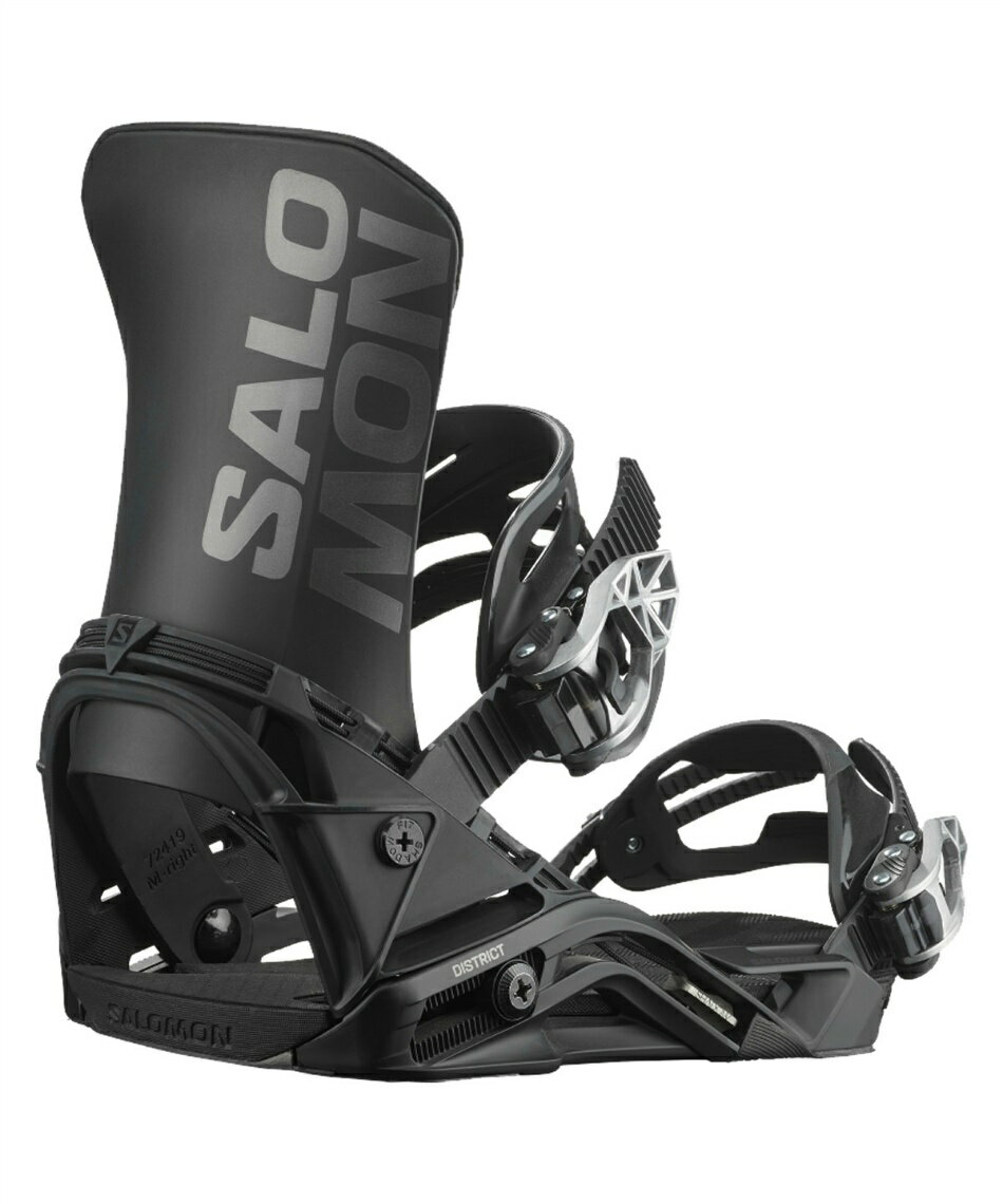 楽天市場】サロモン ビンディング sの通販