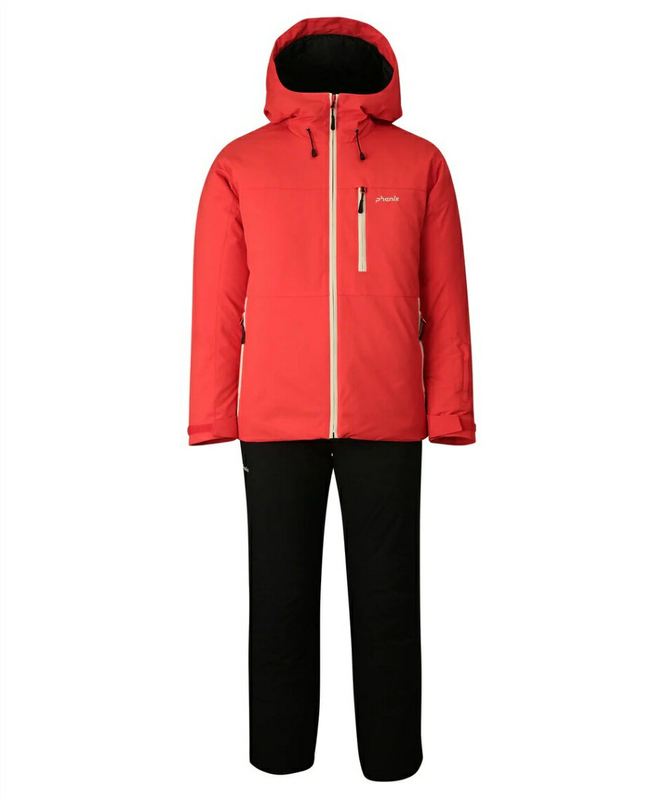 楽天市場】PHENIX（上下セット・つなぎ｜メンズウェア）：スキー用