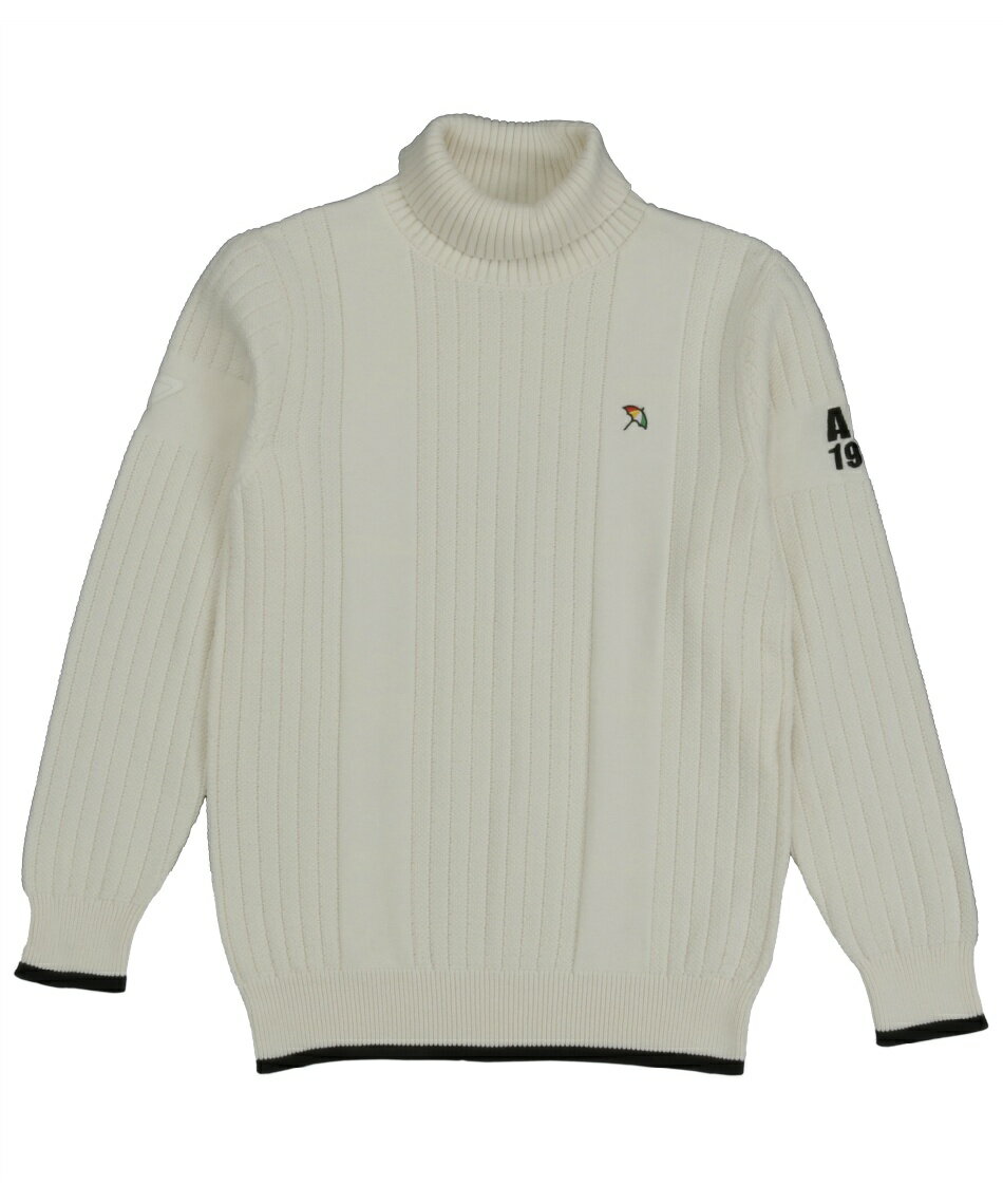 楽天市場】ゴルフウェア メンズ（カラーホワイト）（セーター｜メンズ