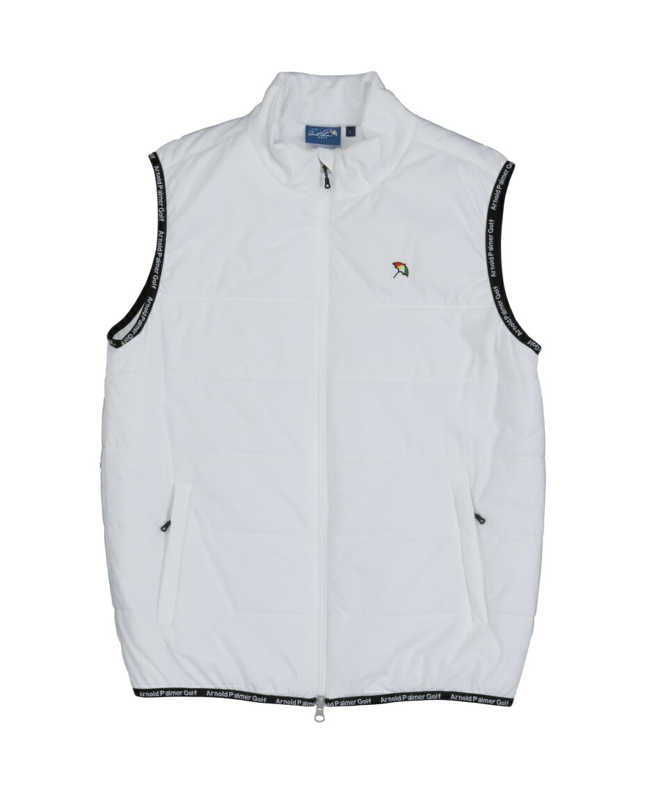 楽天市場】ベスト（カラーホワイト）（メンズウェア｜ウェア）：ゴルフ