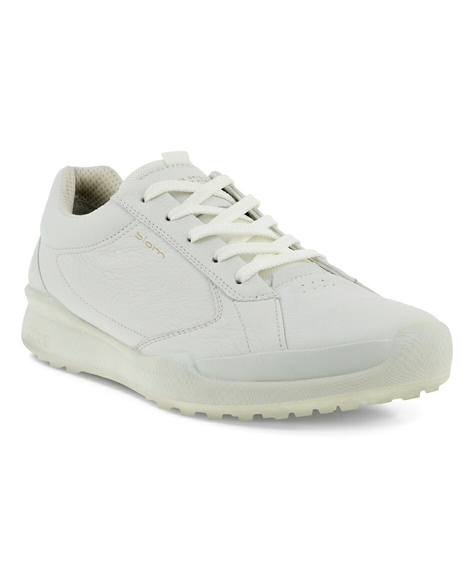 楽天市場】ecco ゴルフシューズ バイオムハイブリッドの通販