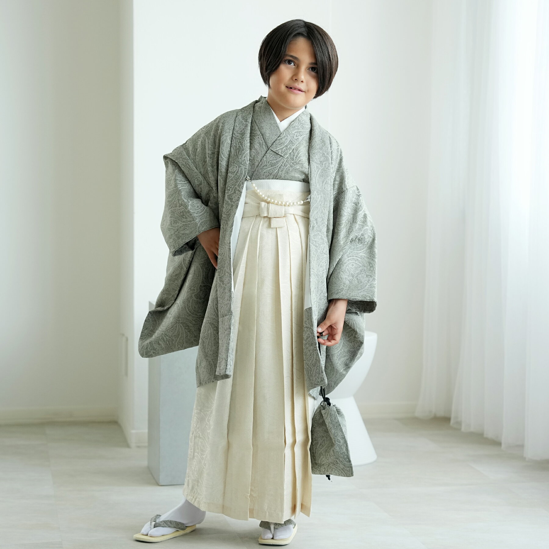 楽天市場】utatane 袴 男の子の通販