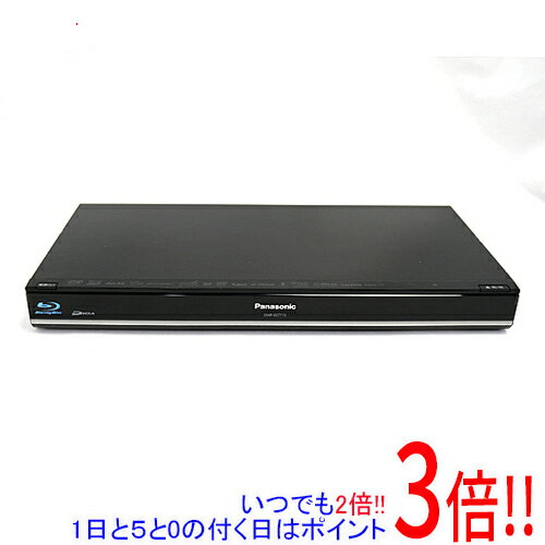 楽天市場】パナソニック DMR－BZT700（ブルーレイ・DVDレコーダー