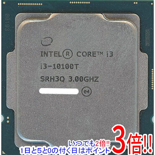 楽天市場】intel core i3 10100の通販