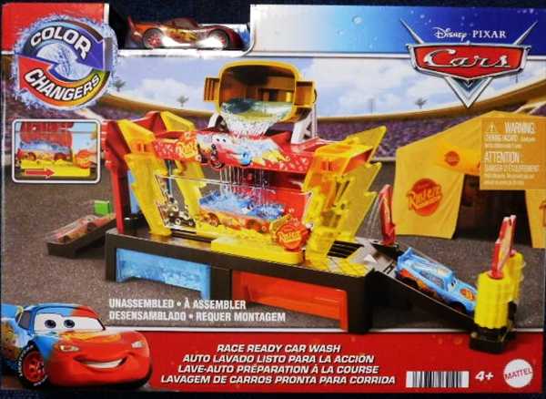 楽天市場】カーズ カラーチェンジの通販