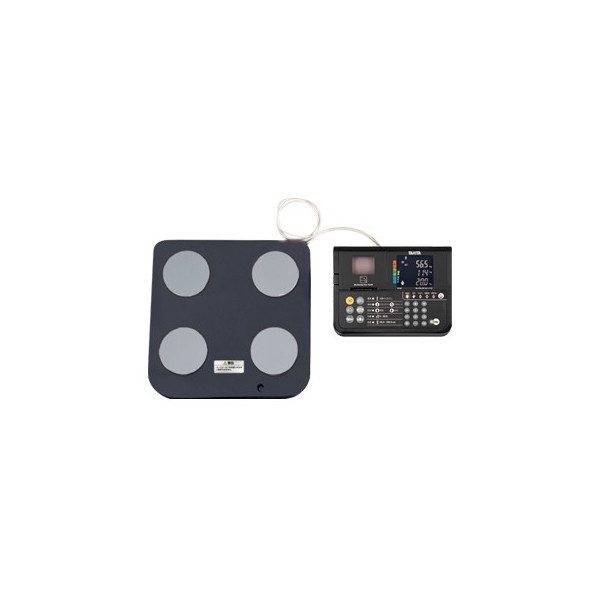 楽天市場】タニタ体組成計 dc430aの通販