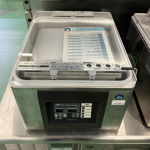 楽天市場】ホシザキ 真空包装機 hps-300aの通販