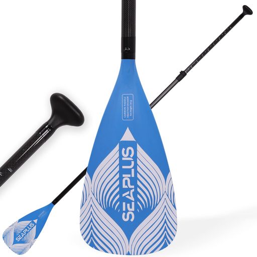 楽天市場】sup パドル カーボンの通販