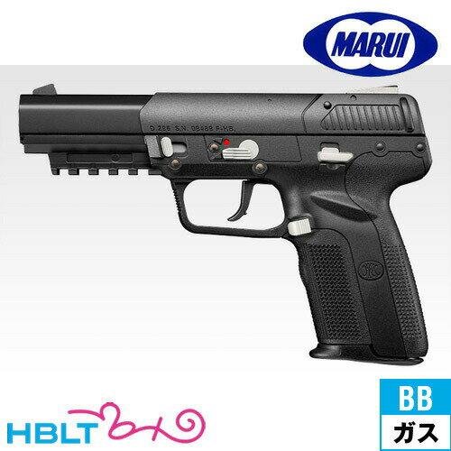 楽天市場】ガスブローバック FN 5－7の通販