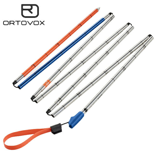 楽天市場】バックカントリー プローブの通販