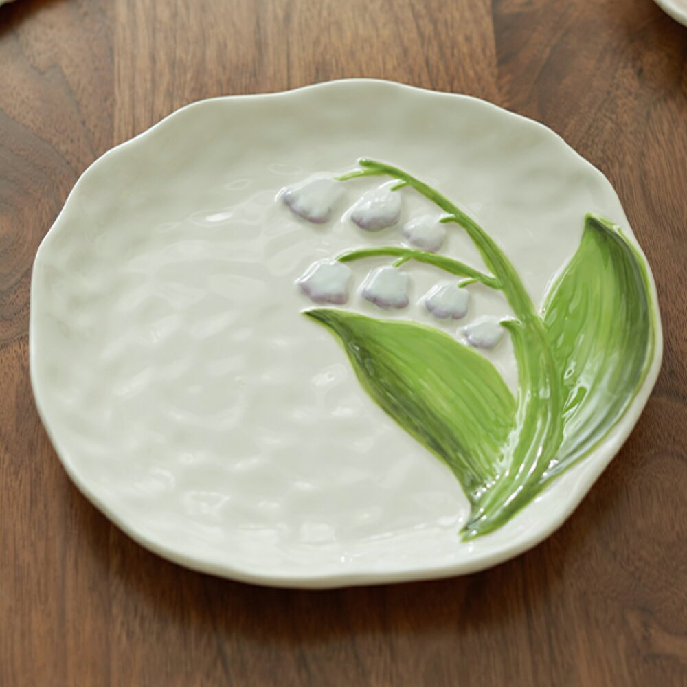 楽天市場】すずらん（食器・カトラリー・グラス｜キッチン用品・食器