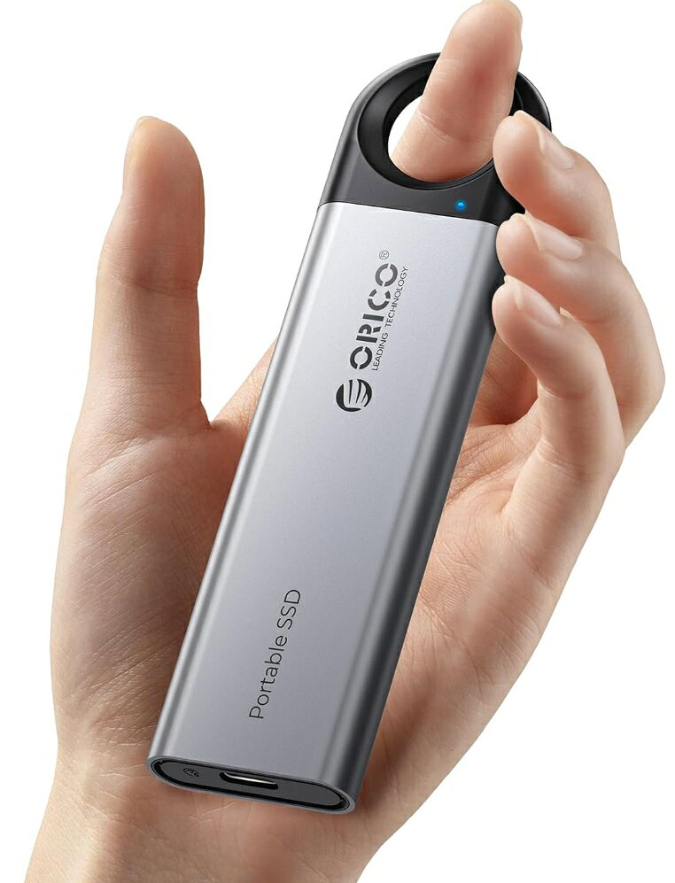 楽天市場】外付けssd 1tb type-cの通販