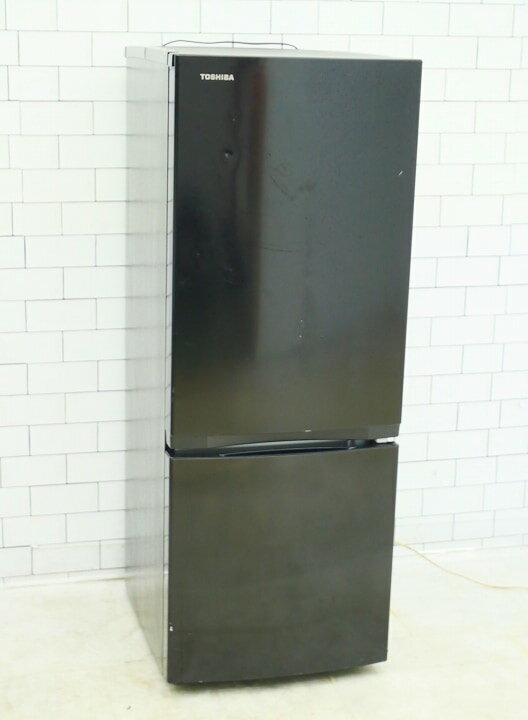 楽天市場】東芝 冷蔵庫 GR-V15BS(W)の通販