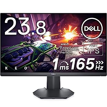 楽天市場】dell 23.8 インチ ゲーミング モニター g2422hsの通販