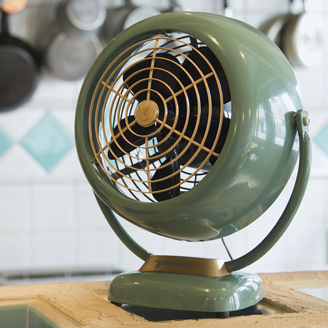 楽天市場】アンティーク風（扇風機・サーキュレーター｜季節・空調家電