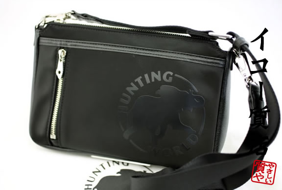 楽天市場】2way（ブランドハンティングワールド）（メンズバッグ