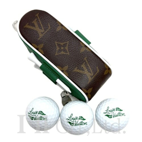 楽天市場】ルイヴィトン ゴルフ ボールの通販