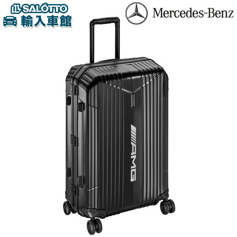 楽天市場】メルセデスベンツ スーツケースの通販