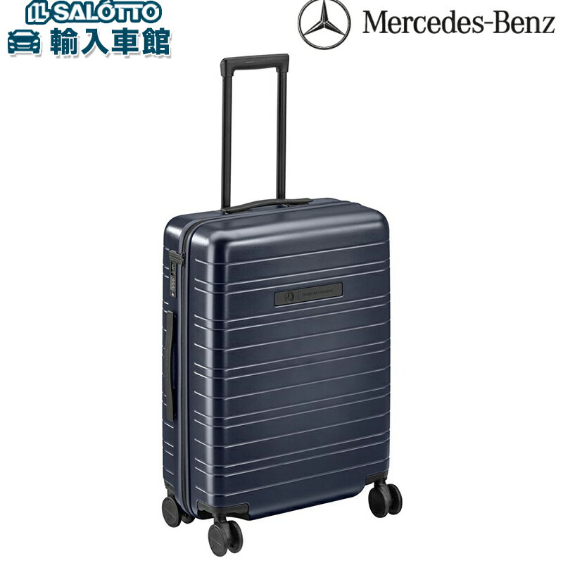 楽天市場】メルセデスベンツ スーツケースの通販