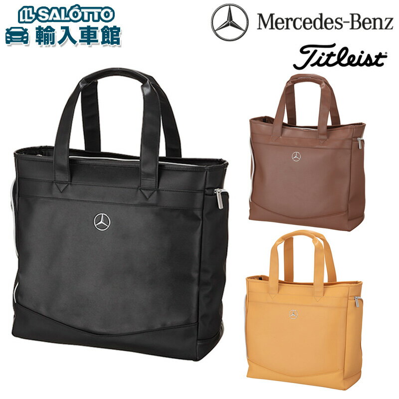 楽天市場】タイトリスト ベンツ トートバッグの通販