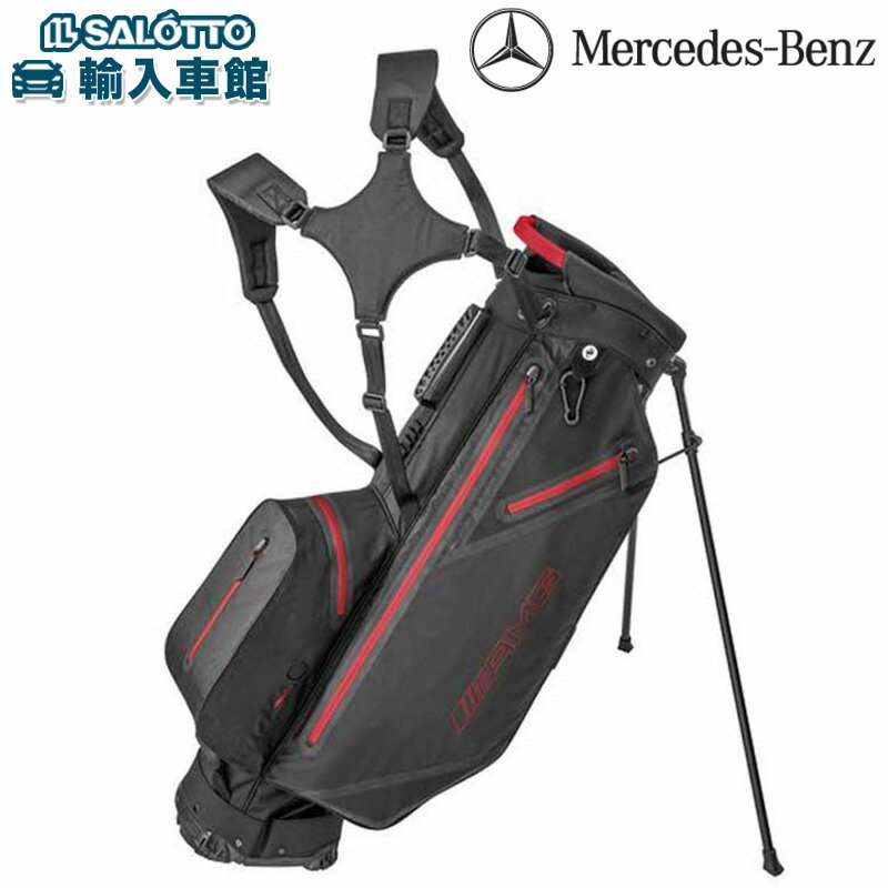 楽天市場】ベンツ（キャディバッグ｜バッグ・ケース）：ゴルフ