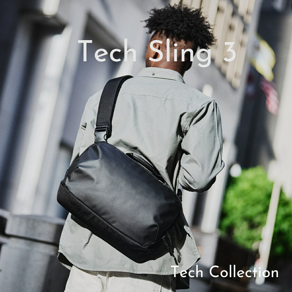 楽天市場】aer tech sling 2の通販