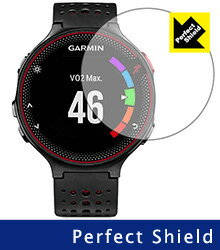 GARMIN ForeAthlete 235J 日本版 (フォアアスリート 235ジェイ) GARMIN
