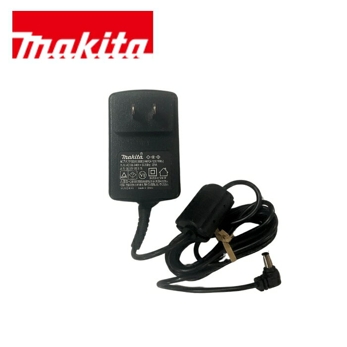 楽天市場】マキタ ラジオ ac アダプター mr103の通販