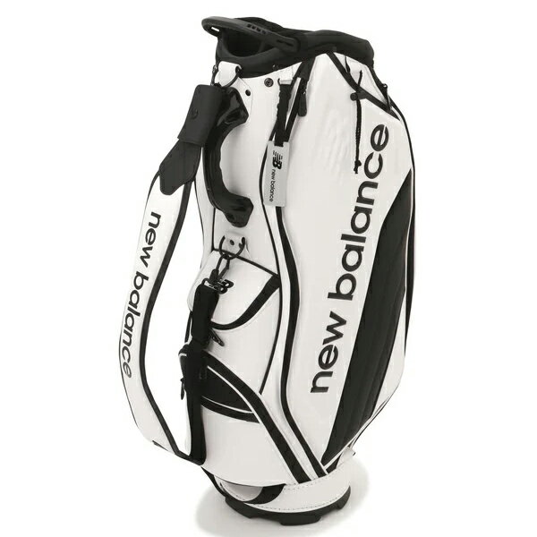 楽天市場】ニューバランス（キャディバッグ｜バッグ・ケース）：ゴルフ