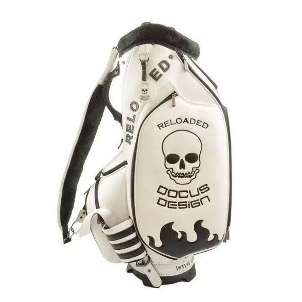 楽天市場】haraken docus キャディバッグ（ゴルフ｜スポーツ