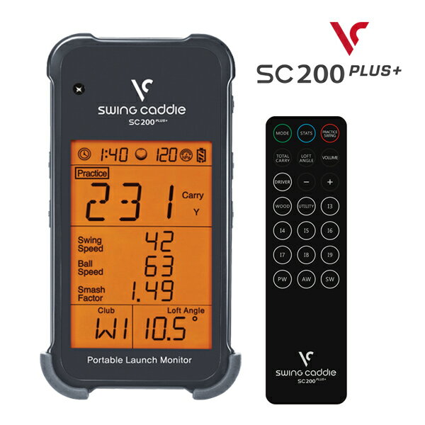 楽天市場】ボイスキャディ SC4の通販