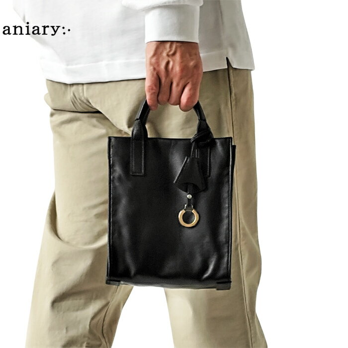 楽天市場】エディターズトートバッグ アニアリの通販